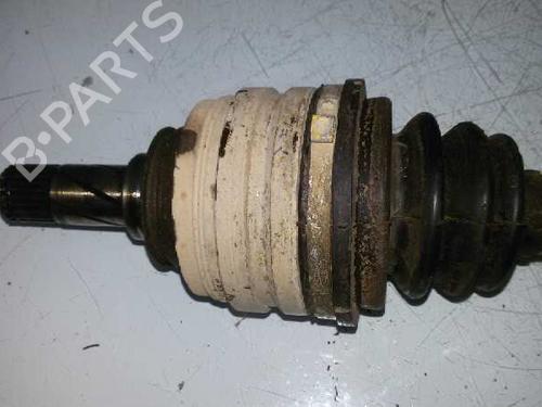 Left front driveshaft OPEL CORSA B (S93)  | BP7930751M38 