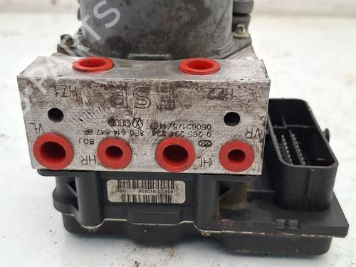 Used ABS pump ABS pump AUDI A4 B7 Avant (8ED) 2.0 TDI 16V (140 hp) 36126626 36126626