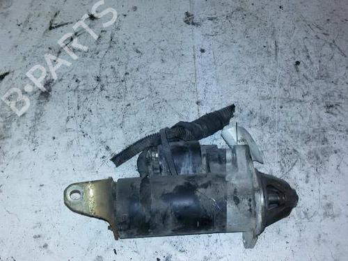 Startmotor OPEL ASTRA F Saloon (T92) 1.8 i (F19, M19) | BP7939884M8 