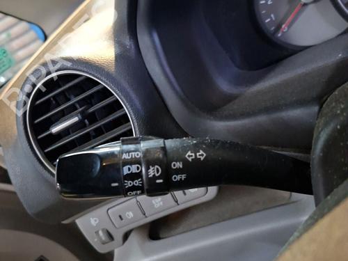 Used Steering column stalk Steering column stalk KIA CARENS III MPV (UN) 2.0 CRDi 140 (140 hp) 34700258 34700258