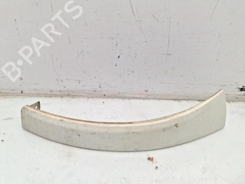 Used Other CITROËN JUMPER II Platform/Chassis 2.2 HDi 120 (120 hp) 30318025