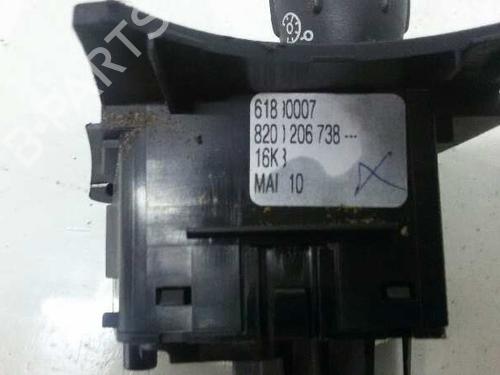 Used Switch RENAULT SCÉNIC II (JM0/1_) [2003-2010]  7934919