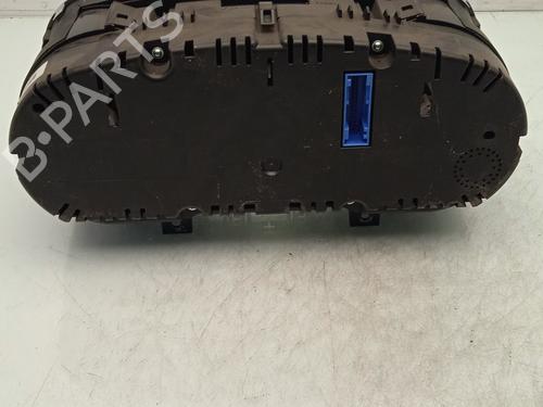 Instrument cluster VW GOLF VI (5K1) 1.6 TDI | BP15691982C47 