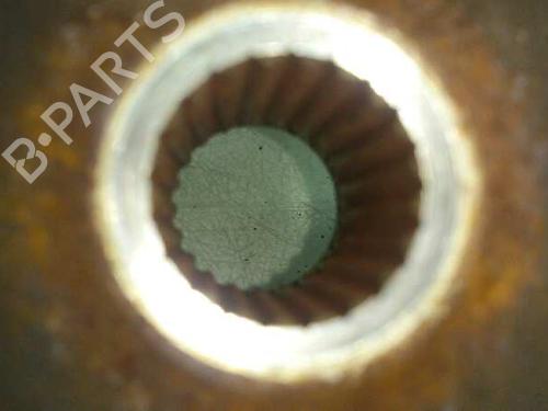 Right front steering knuckle PEUGEOT 206 Hatchback (2A/C) 1.9 D | BP12351637M26 