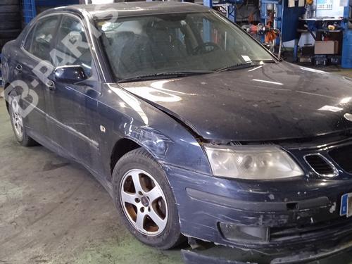 Used Parts SAAB 9-3 (YS3F, E79, D79, D75)  2.2 TiD  910922