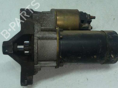 Used Starter PEUGEOT 306 Hatchback (7A, 7C, N3, N5) [1993-2003]  7933118