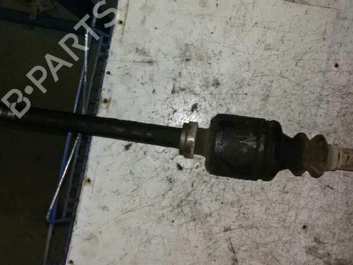 Right front driveshaft CITROËN JUMPER I Van (244) 2.0 HDi | BP7941777M39 