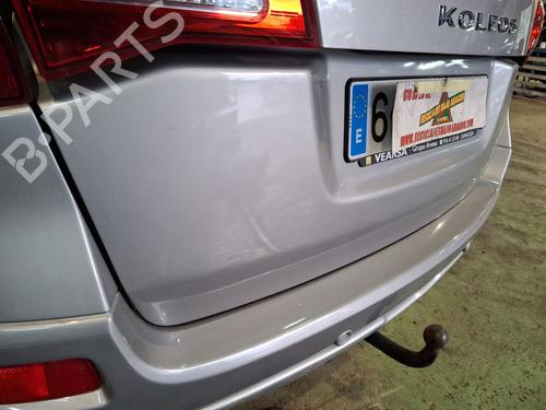 Tailgate RENAULT KOLEOS I (HY_) 2.0 dCi 4x4 (HY0K) | BP32381382C6