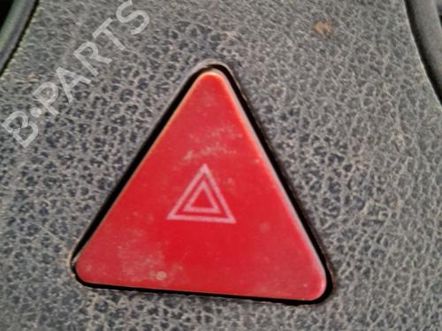 Used Warning switch Warning switch VW CADDY III MPV (2KB, 2KJ, 2CB, 2CJ) 1.9 TDI (75 hp) 33461057 33461057