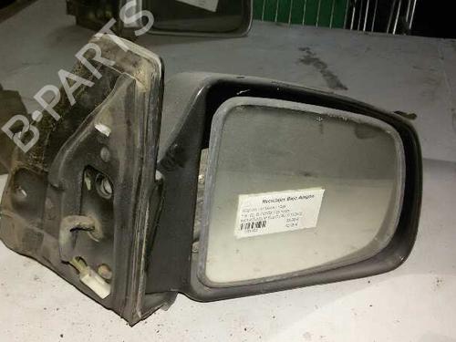 Used Right mirror SUZUKI VITARA (ET, TA, TD) [1988-2002]  7941770