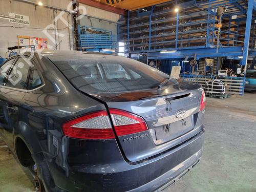 Used Tailgate FORD MONDEO IV (BA7) 2.0 TDCi (140 hp) 22321241