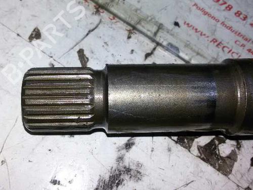 Right front driveshaft PEUGEOT 307 (3A/C) 1.6 16V | BP7936259M39