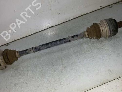 Used Right rear driveshaft BMW 1 (E87) [2003-2013]  7933340