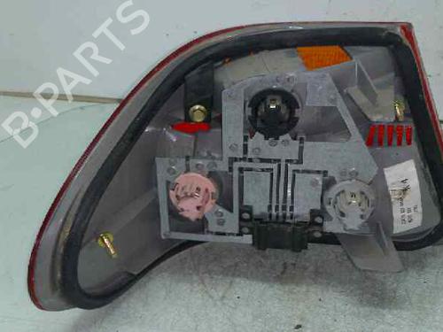 Right taillight MERCEDES-BENZ E-CLASS (W210)  | BP7931553C35 