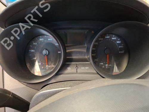 Used Instrument cluster Instrument cluster 39142146 39142146