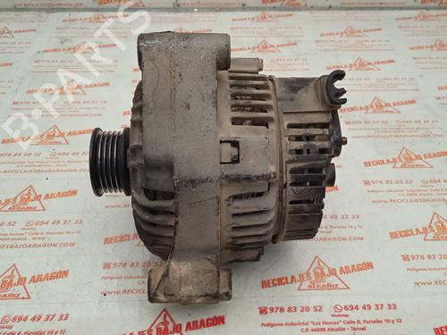 Used Alternator LAND ROVER RANGE ROVER II (P38A) [1994-2002]  7947658