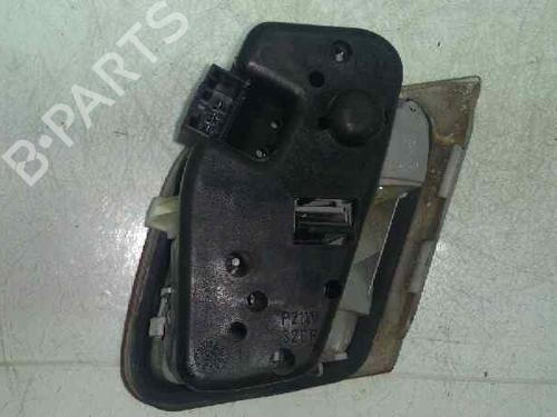 Rear fog light BMW 3 (E46)  | BP7931814C37 