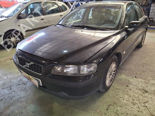 Pièces Détachées Usagées VOLVO S60 I (384) D5 (163 hp) 4407601