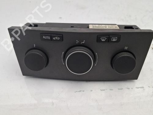 AC-Styringsenhed/Manøvreenhed OPEL ASTRA H (A04) 1.7 CDTI (L48) | BP29308887I5 