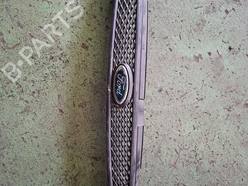 Grill Grill FORD FIESTA V (JH_, JD_) 1.4 TDCi (68 hp) 34579453 34579453