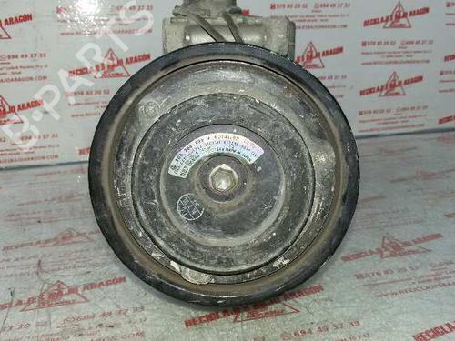 AC compressor SKODA SUPERB I (3U4) | BP7935492M34