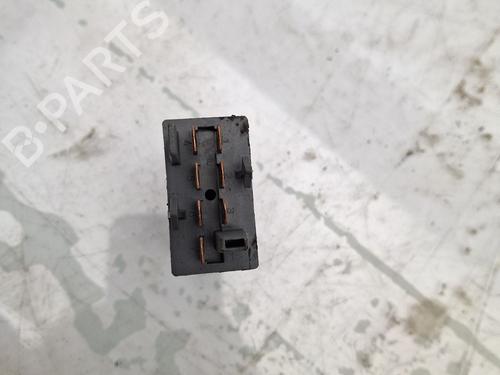 Warning switch VW NEW BEETLE (9C1, 1C1) 1.9 TDI | BP30081498I22