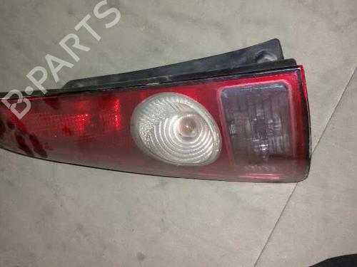 Used Left taillight RENAULT ESPACE IV (JK0/1_) [2002-2025]  7934804