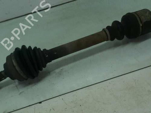 Used Left front driveshaft PEUGEOT 307 (3A/C) [2000-2012]  7932347