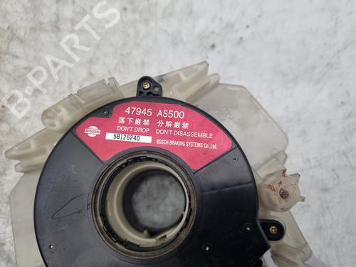 Squib airbag NISSAN PRIMERA Hatchback (P12) 1.8 | BP17155297C102 