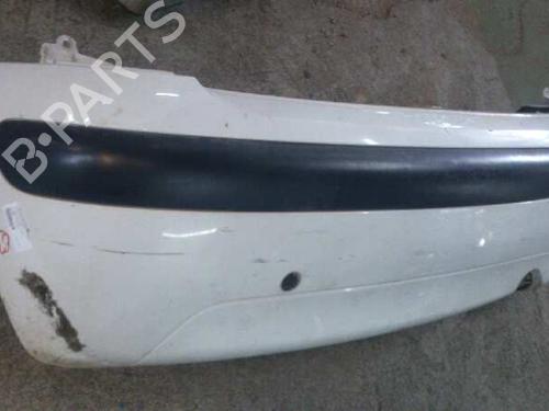 Rear bumper CITROËN C3 I (FC_, FN_) 1.4 HDi | BP7932162C8 