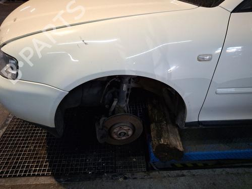 Used Left front fenders Left front fenders AUDI A3 (8L1) 1.9 TDI (110 hp) 34700154 34700154