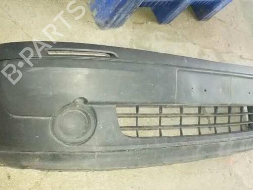 Front bumper NISSAN KUBISTAR MPV (X76) 1.5 dCi 70 | BP7935210C7 