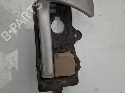 Used Rear left interior door handle Rear left interior door handle 38591420 38591420