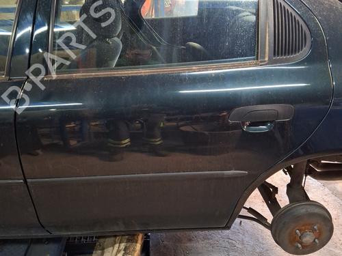 Used Left rear door FORD MONDEO I (GBP) 2.0 i 16V 4x4 (132 hp) 32381211