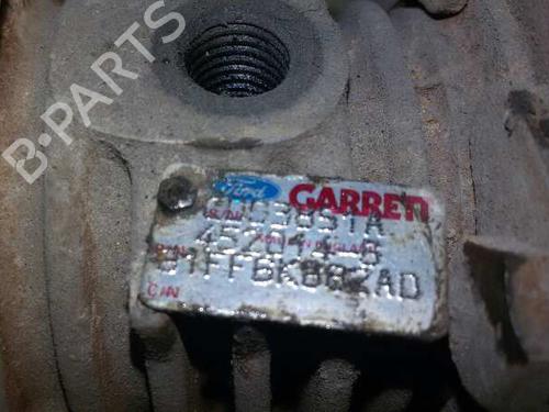 Turbocharger/Supercharger FORD ESCORT VI (GAL) 1.8 TD | BP7939805M71 