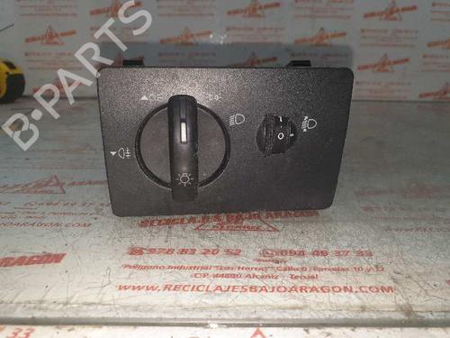 Headlight switch FORD TRANSIT CONNECT (P65_, P70_, P80_) 1.8 Di (75 hp) 7944553