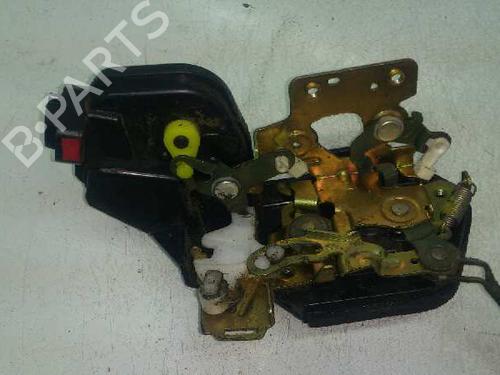 Used Front left lock HYUNDAI TRAJET (FO) [1999-2008]  7933724