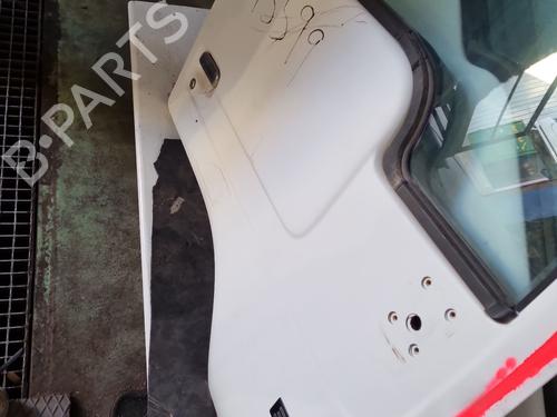 Right front door NISSAN CABSTAR E (TL_, VL_) 28.10, 32.10 | BP26573321C3 