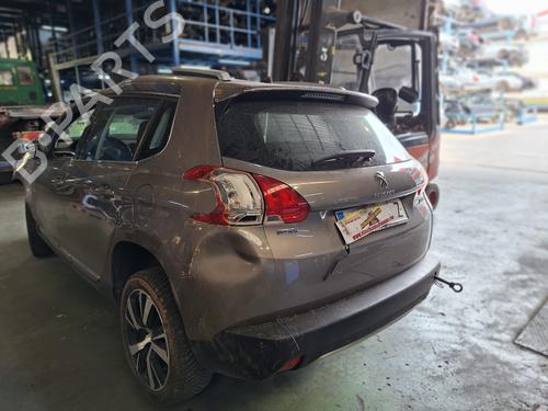 Engine PEUGEOT 2008 I (CU_) 1.6 BlueHDi 100 | BP35946187M1 - Image 8