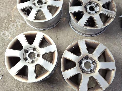 Used Rim SEAT TOLEDO III (5P2) 2.0 FSI (150 hp) 30081504