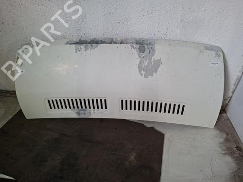 Used Hood CITROËN JUMPER II Platform/Chassis 2.2 HDi 120 (120 hp) 30330320