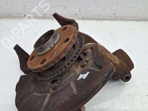 Venstre Styrespindel Lejehus SEAT TOLEDO II (1M2) 1.9 TDI | BP28301967M25 