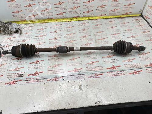 Right front driveshaft HYUNDAI ACCENT III (MC) 1.4 GL (97 hp) 7943578