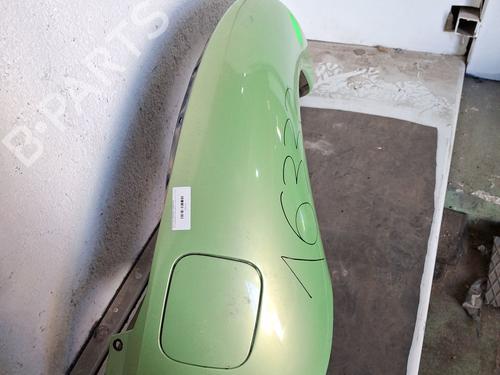 Radlaufverkleidung hinten rechts VW NEW BEETLE (9C1, 1C1) 1.9 TDI | BP29612349C137 