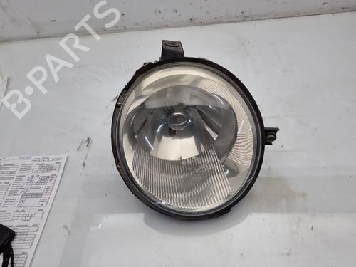 Right headlight VW LUPO I (6X1, 6E1) 1.4 16V | BP22321023C29 