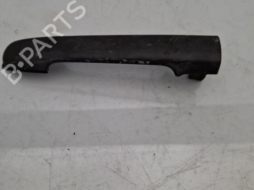 Used Tailgate handle Tailgate handle MERCEDES-BENZ VITO Bus (W638) 108 CDI 2.2 (638.194) (82 hp) 33023667 33023667