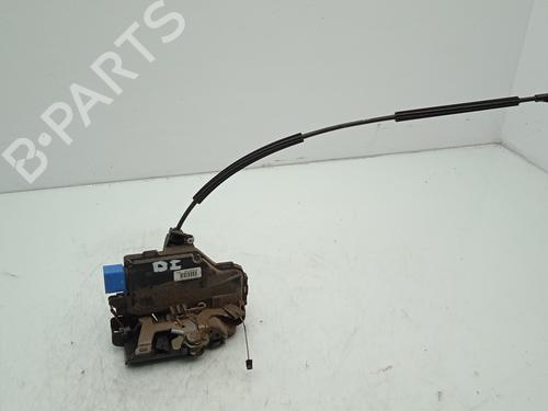 Türschloss links vorne für SEAT TOLEDO III (5P2) [2004-2009]  8052076