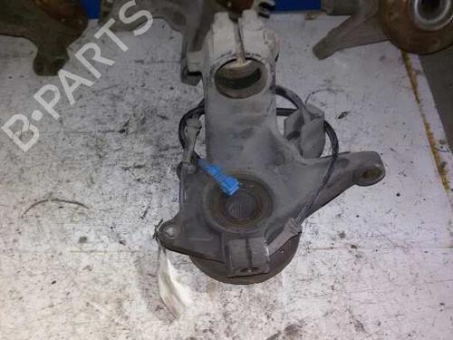 Right front steering knuckle PEUGEOT 206 Hatchback (2A/C) 1.9 D | BP7939620M26 