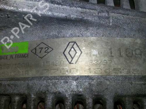 Alternator RENAULT LAGUNA I (B56_, 556_) 2.0 | BP7932672M7 