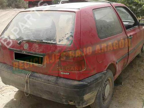 Used Parts VW GOLF III (1H1) 1.9 D 4643481